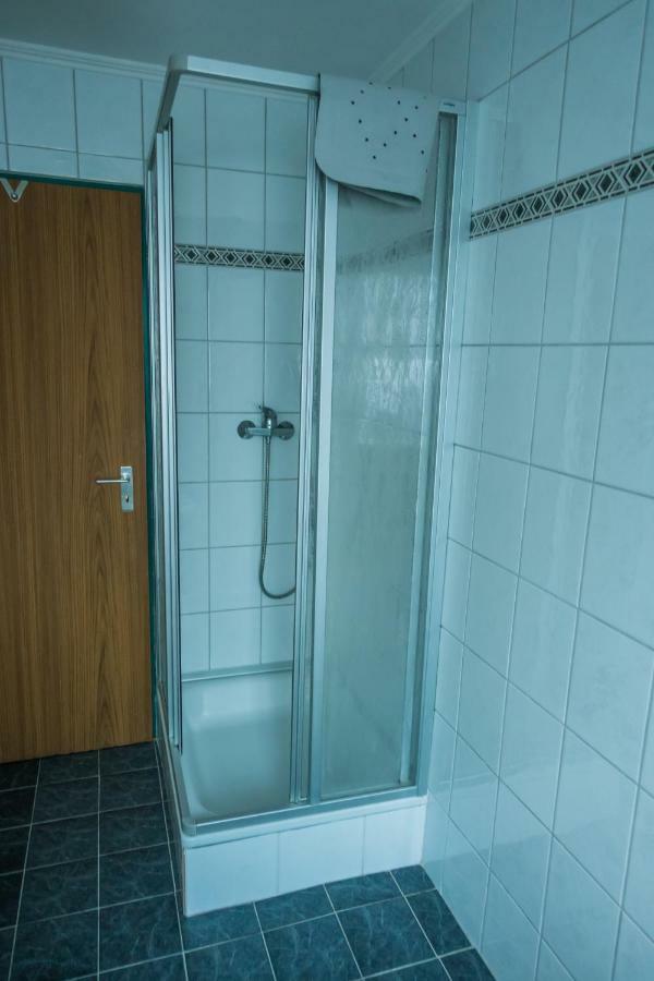 Ferienwohnung Gabriele Schönau am Königssee Exterior foto